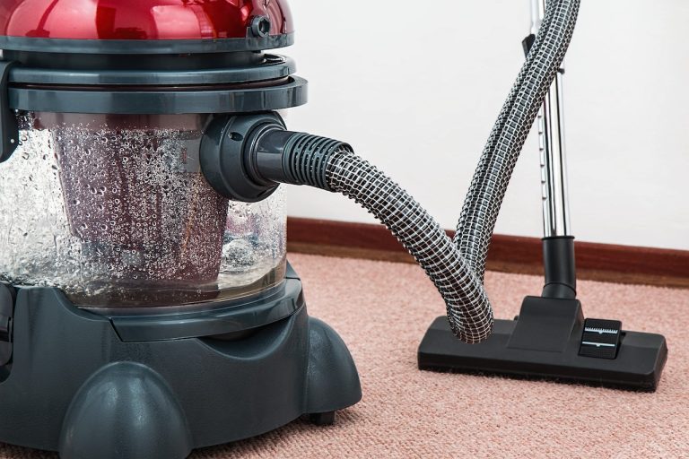 What types of cleaning services are there in Bay Area in California?